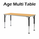 _HAGT_ Office Table_ Conference Table_ Height Adjustable